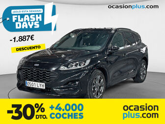 Imagen de FORD Kuga 1.5 EcoBoost ST-Line FWD 150