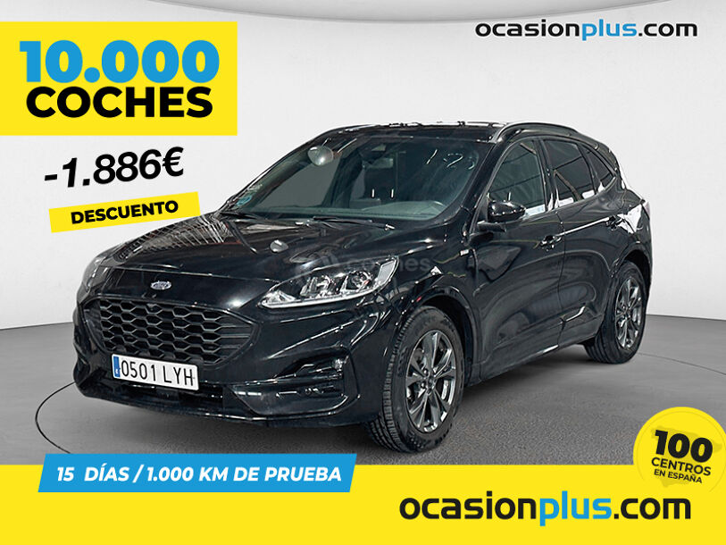 Foto del FORD Kuga 1.5 EcoBoost ST-Line FWD 150