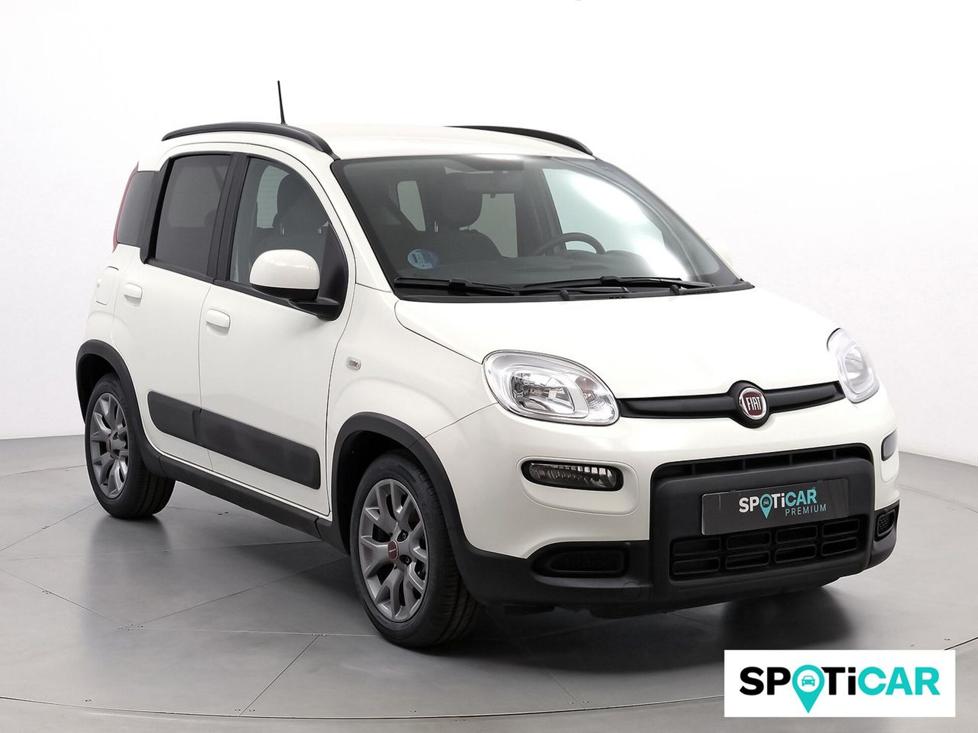 Imagen de FIAT Panda