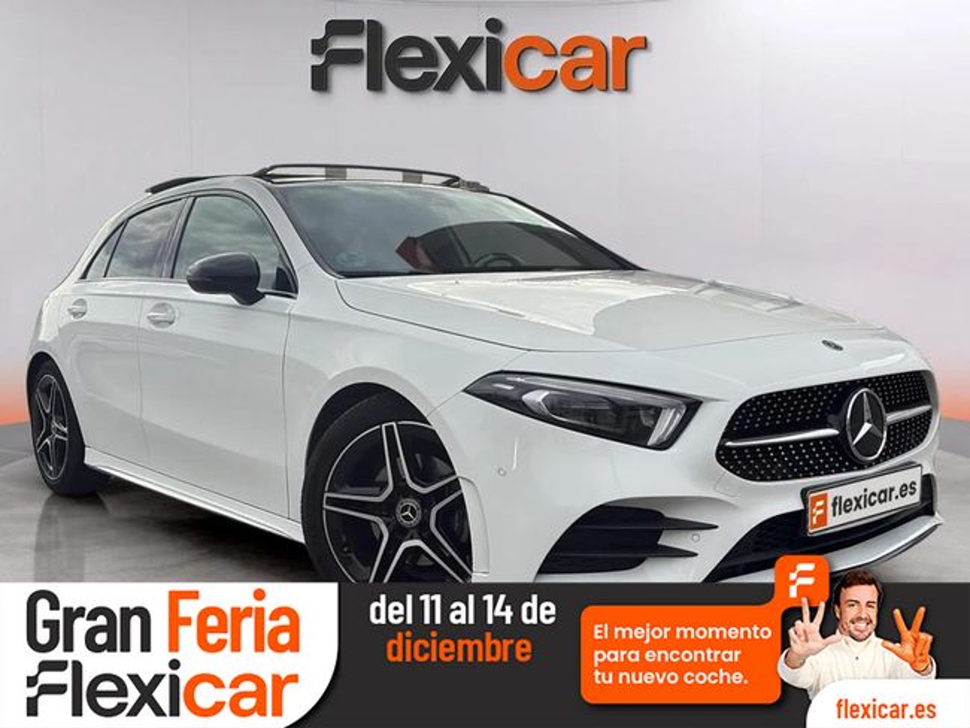 Imagen de MERCEDES Clase A