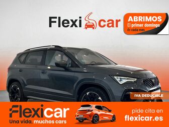 Imagen de CUPRA Ateca 2.0 TSI 300 DSG 4Drive