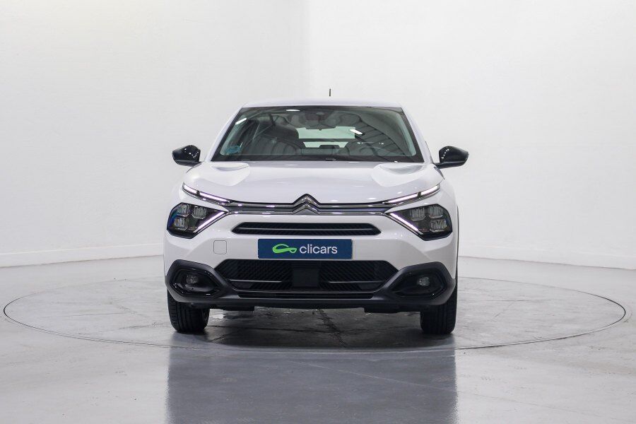 Foto del CITROEN C4 1.2 PureTech Plus S&S EAT8 130