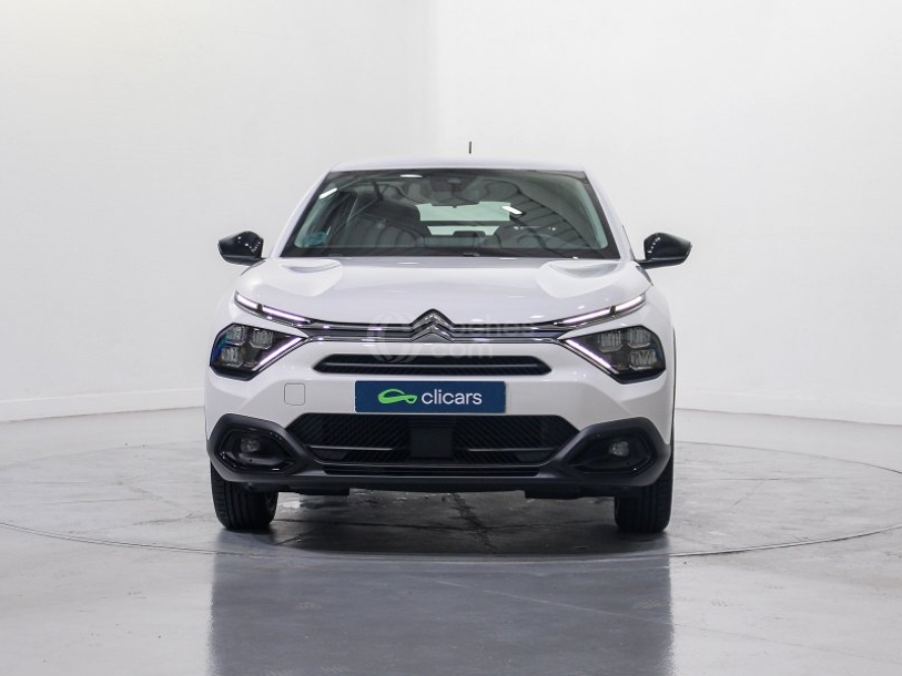 Foto del CITROEN C4 1.2 PureTech Plus S&S EAT8 130