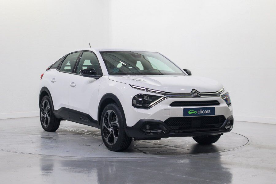 Foto del CITROEN C4 1.2 PureTech Plus S&S EAT8 130