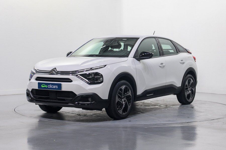 Foto del CITROEN C4 1.2 PureTech Plus S&S EAT8 130