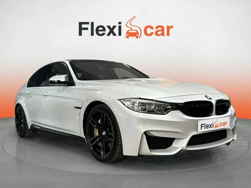 Foto del BMW Serie 3 M3