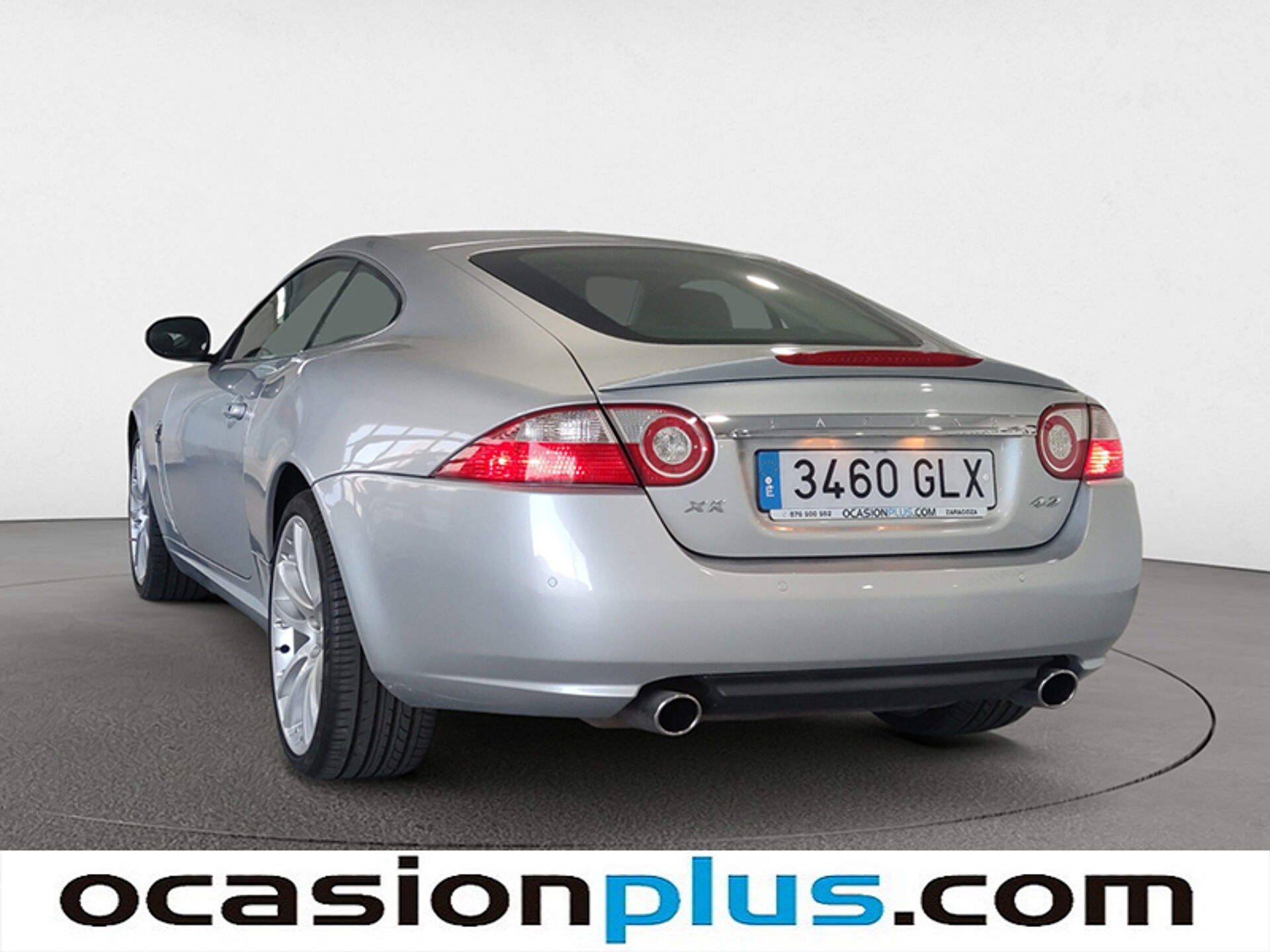 Imagen 3 de JAGUAR XK