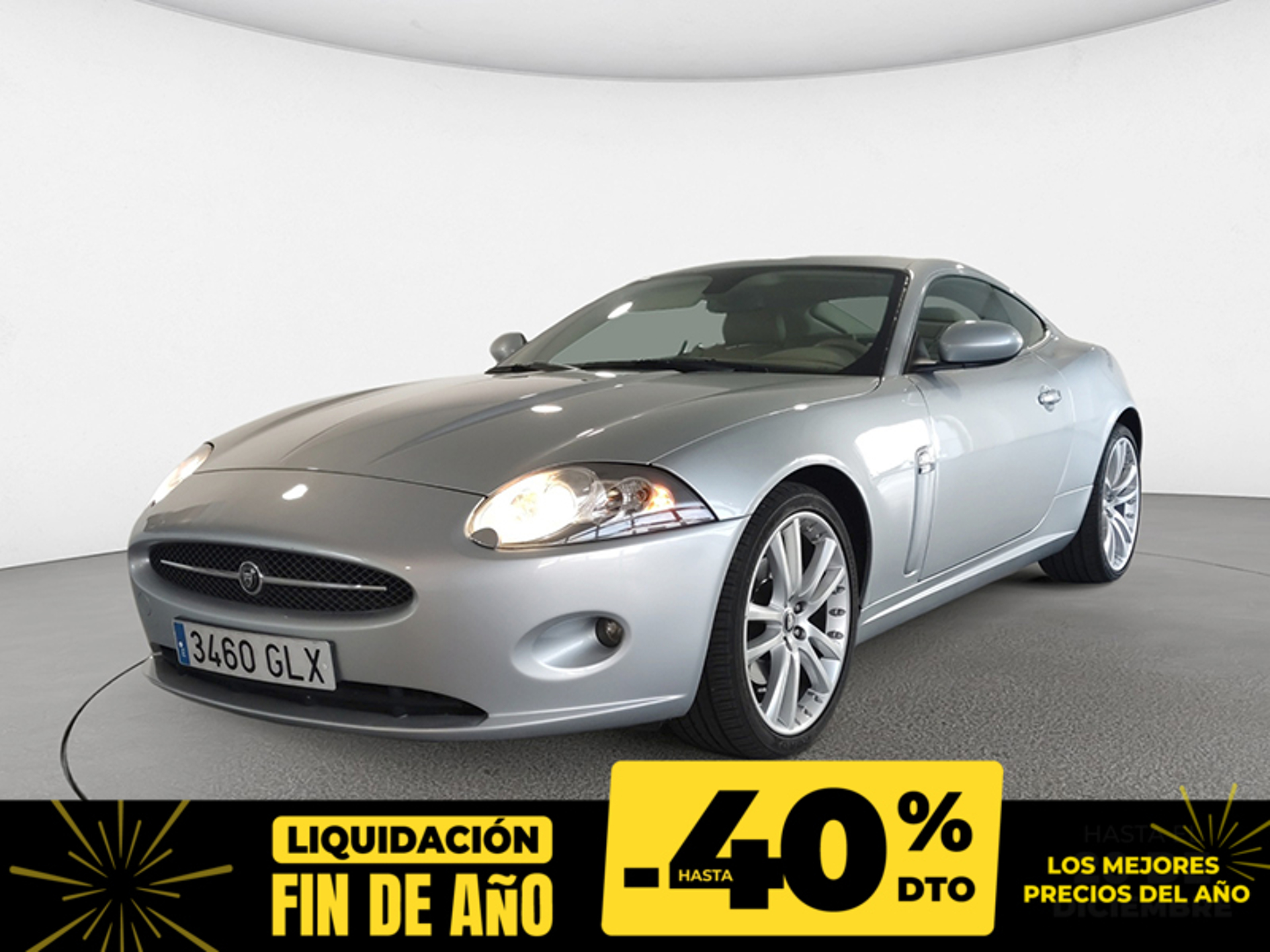 Imagen de JAGUAR XK
