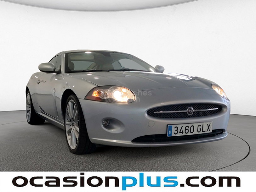 Foto del JAGUAR XK R Coupé Aut.