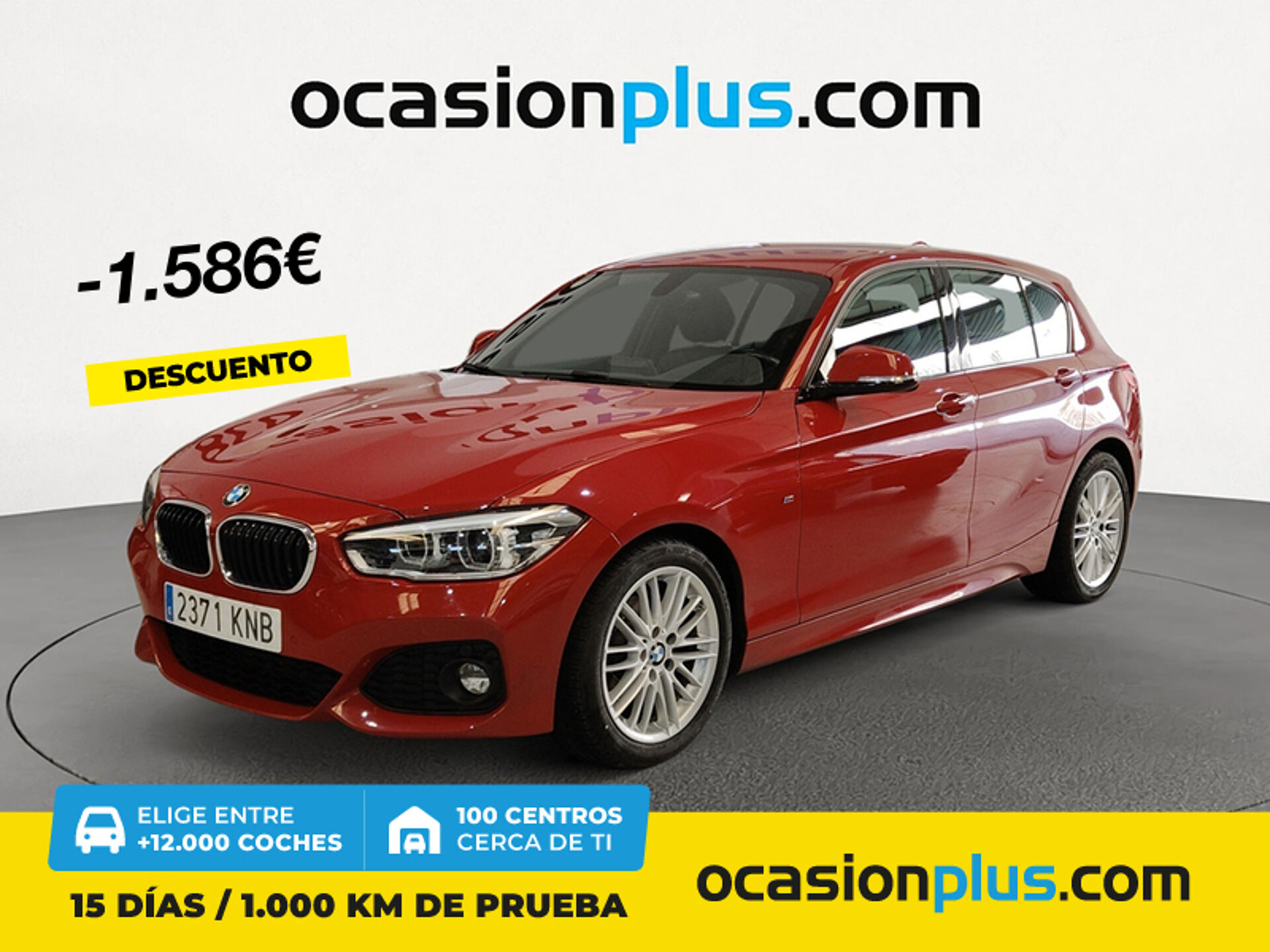Imagen de BMW Serie 1