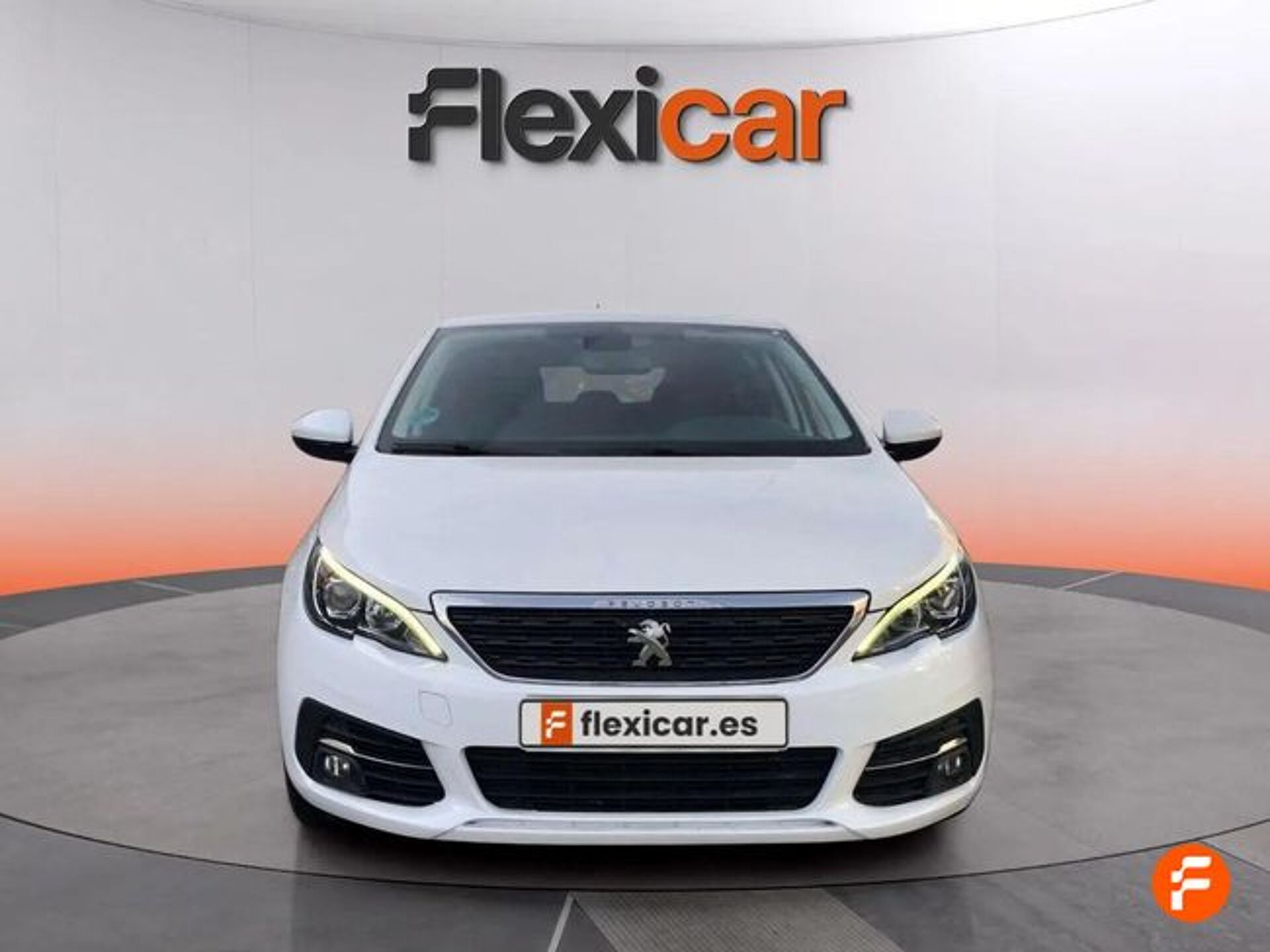 Imagen 2 de PEUGEOT 308
