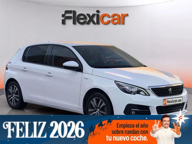 PEUGEOT 308 (5p Style PureTech 130 S&S 6 Vel. MAN) en Almería