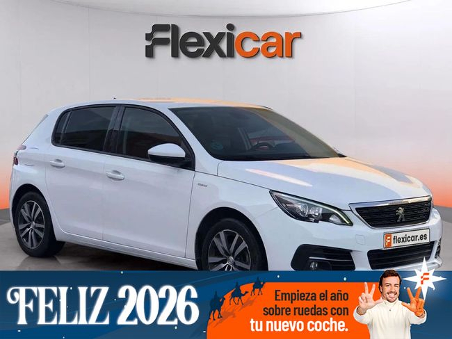 Imagen de PEUGEOT 308