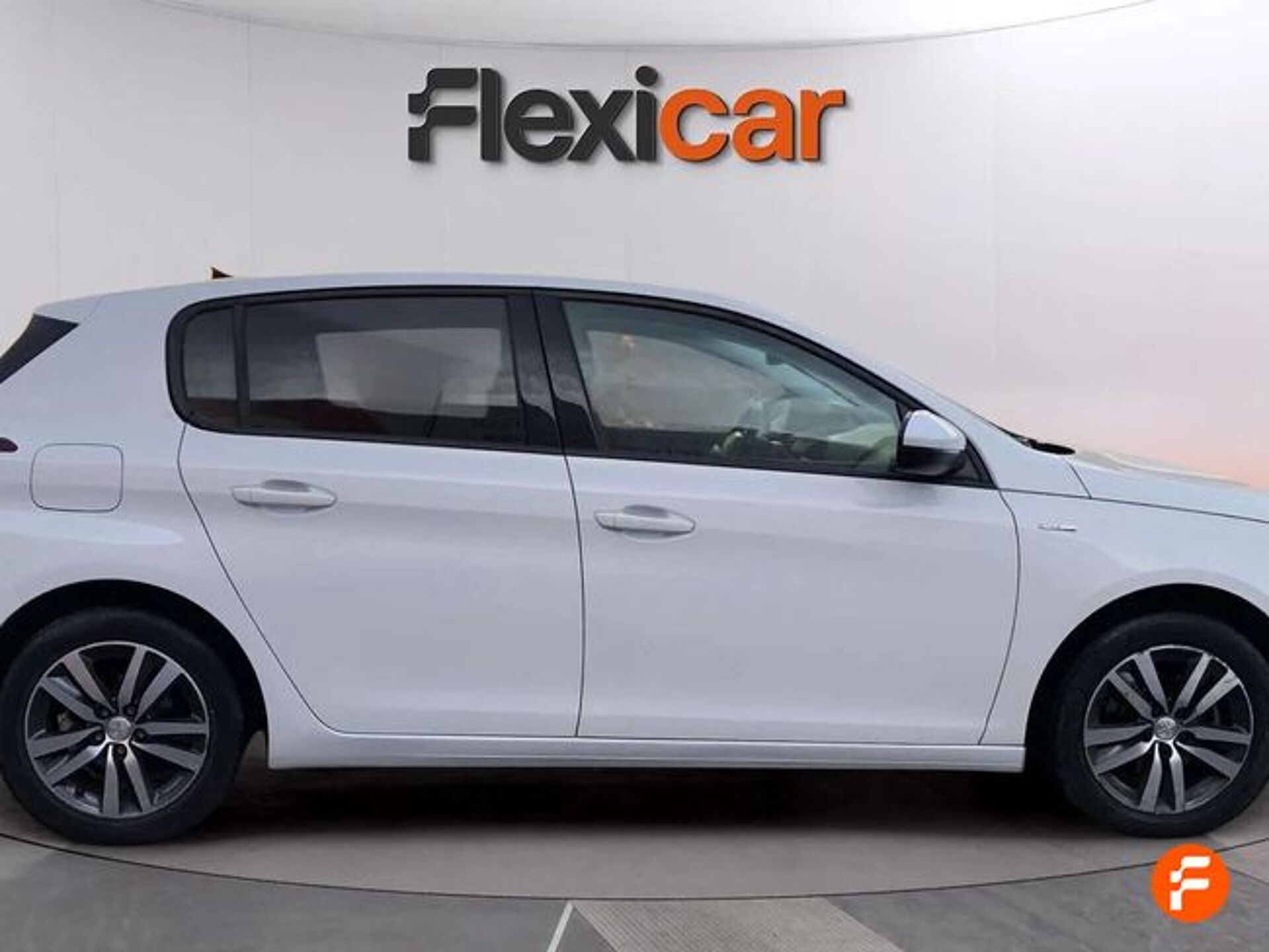 Imagen 3 de PEUGEOT 308