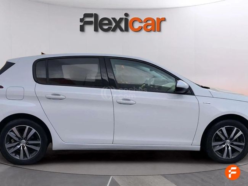 Foto del PEUGEOT 308 1.2 PureTech S&S Style 130