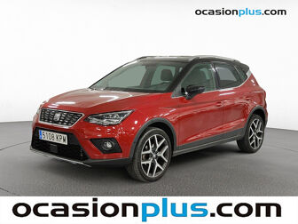 Imagen de SEAT Arona 1.6TDI CR S&S Xcellence DSG 95