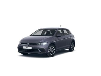 Imagen de VOLKSWAGEN Polo 1.0 TSI 70kW