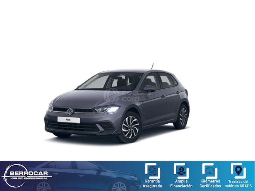 Foto del VOLKSWAGEN Polo 1.0 TSI 70kW