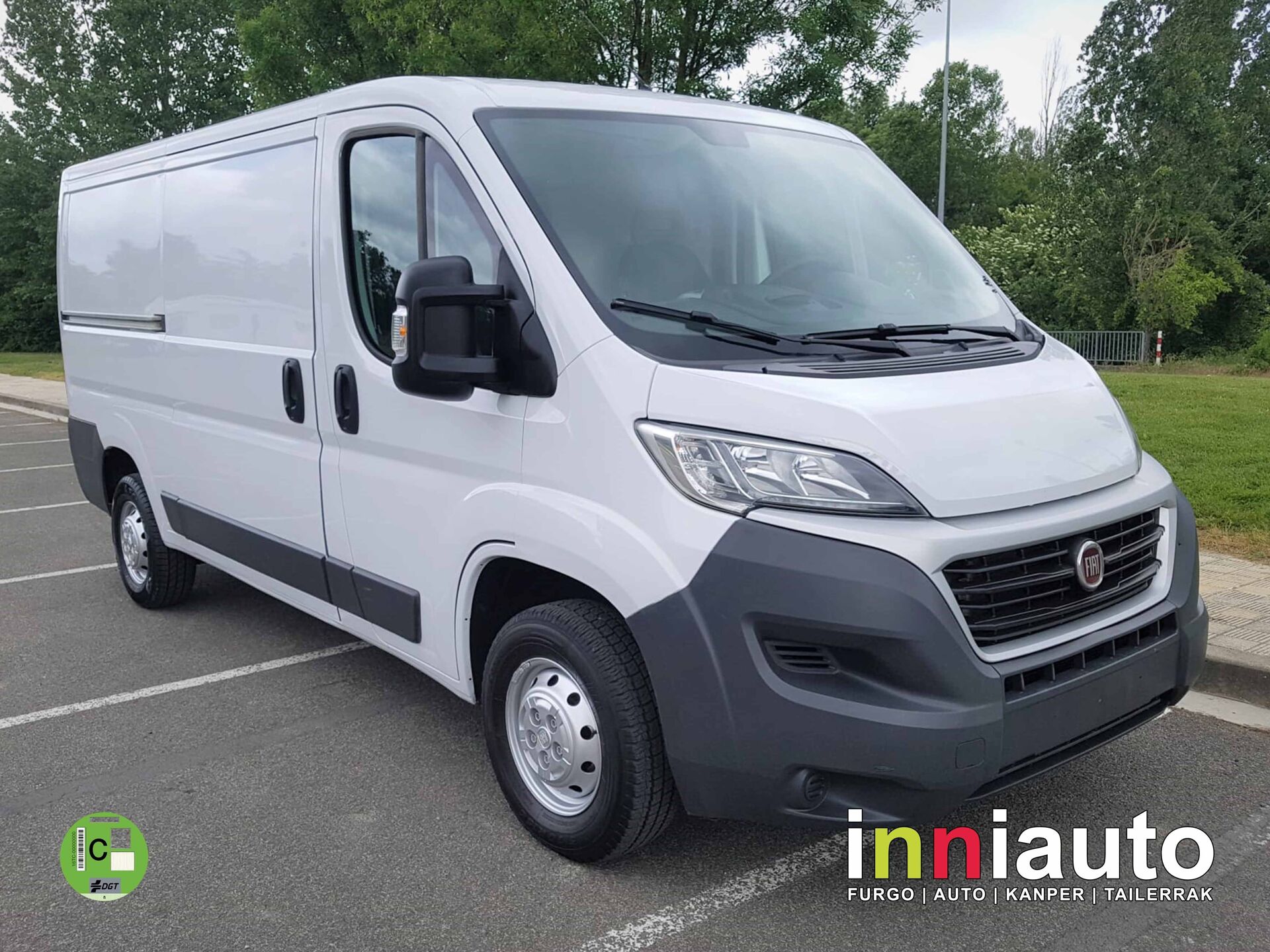 Imagen de FIAT Ducato