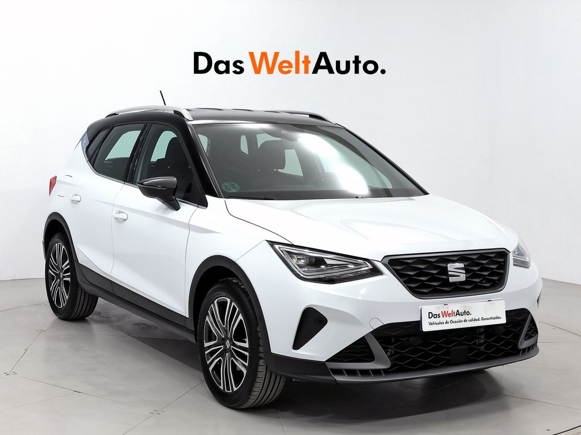 Imagen de SEAT Arona