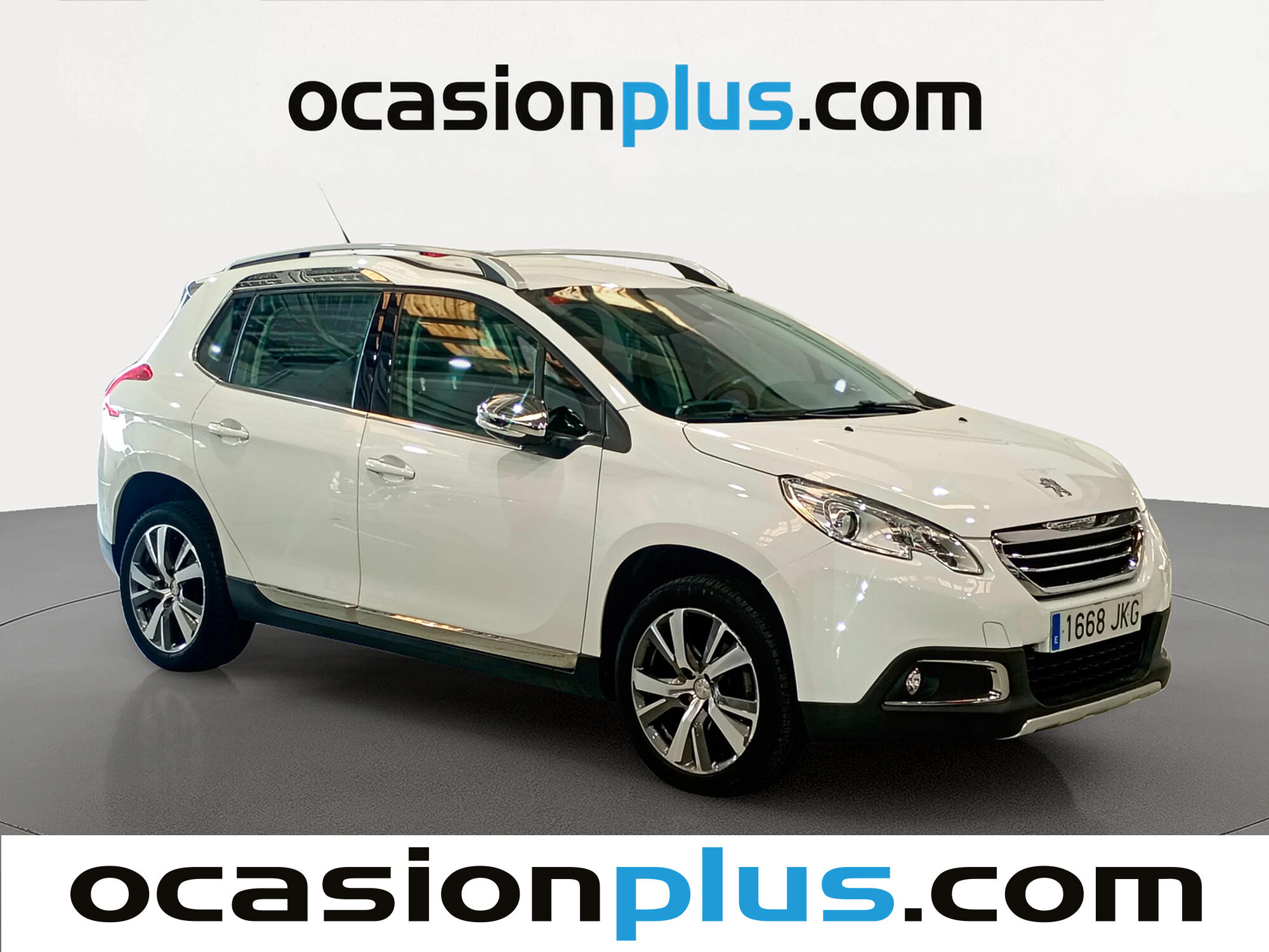 Foto del PEUGEOT 2008 1.2 PureTech S&S Allure 110