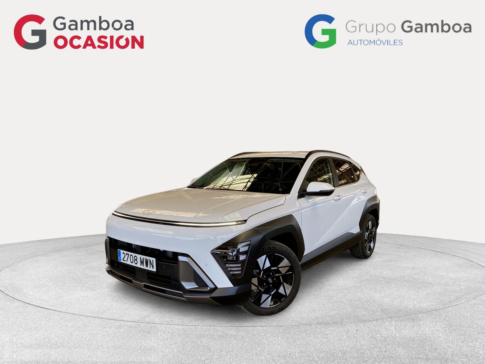 Imagen de HYUNDAI Kona