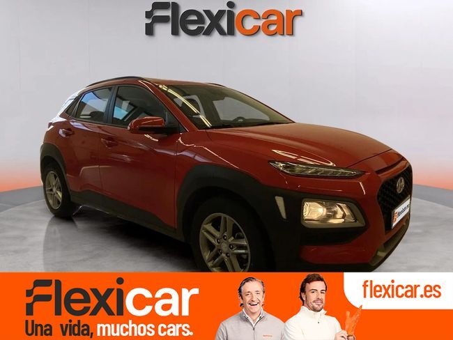 HYUNDAI Kona (1.0 TGDI Style Sky 4X2) en Granada