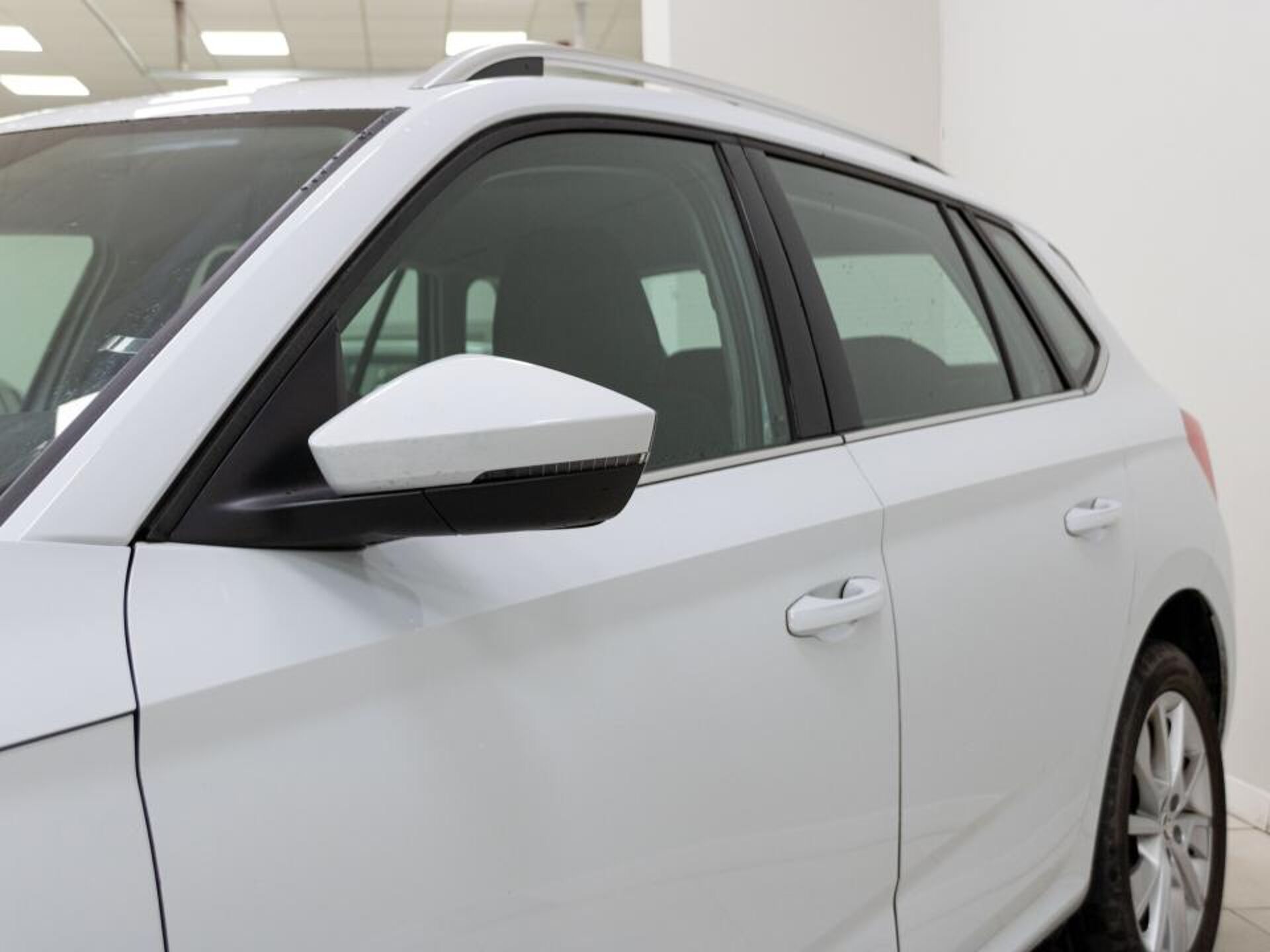 Imagen 3 de SKODA Kamiq