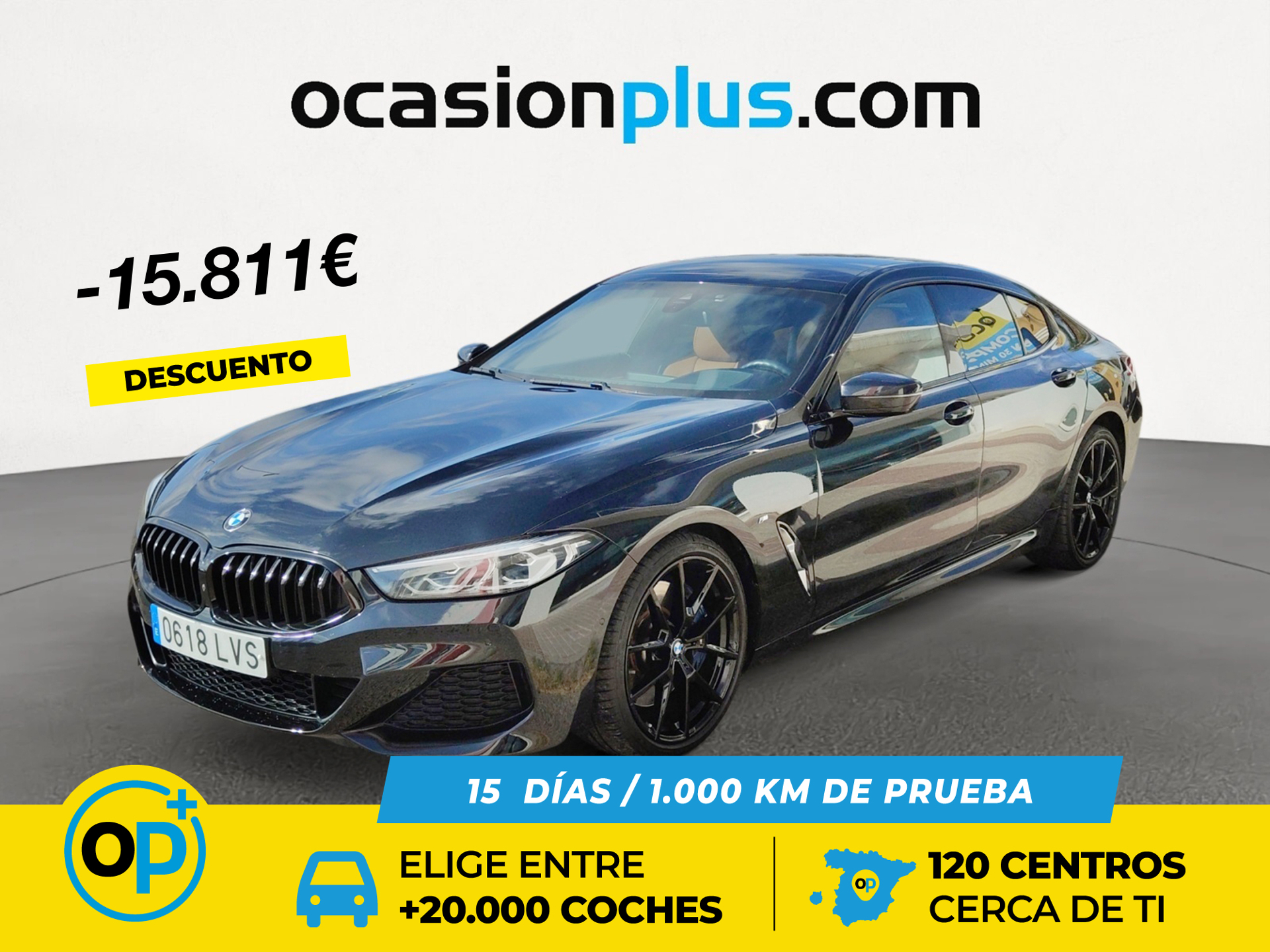 Imagen de BMW Serie 8