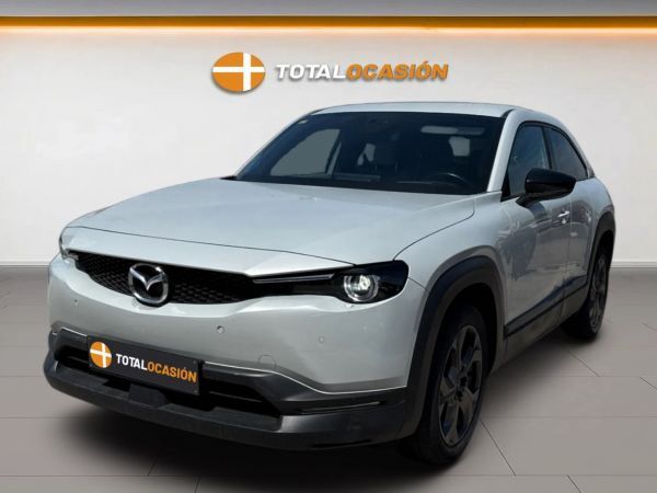 Foto del MAZDA MX-30 e-Skyactiv Evolution Vintage 105kW