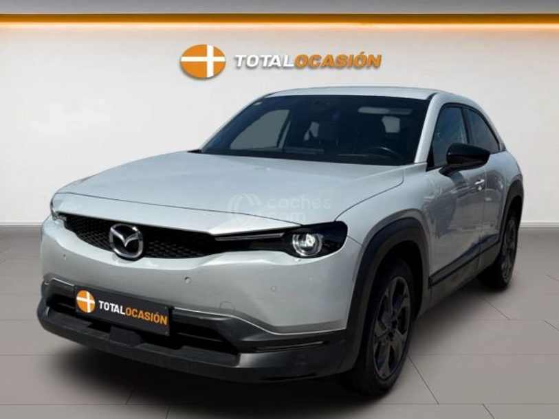 Foto del MAZDA MX-30 e-Skyactiv Evolution Vintage 105kW