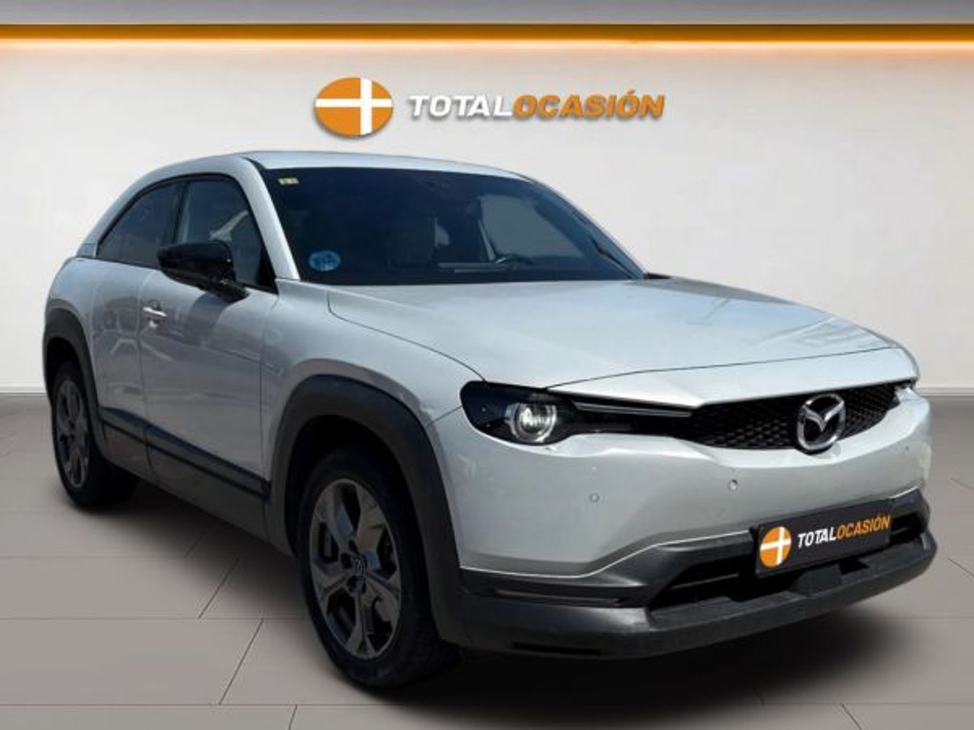 Imagen de MAZDA MX-30