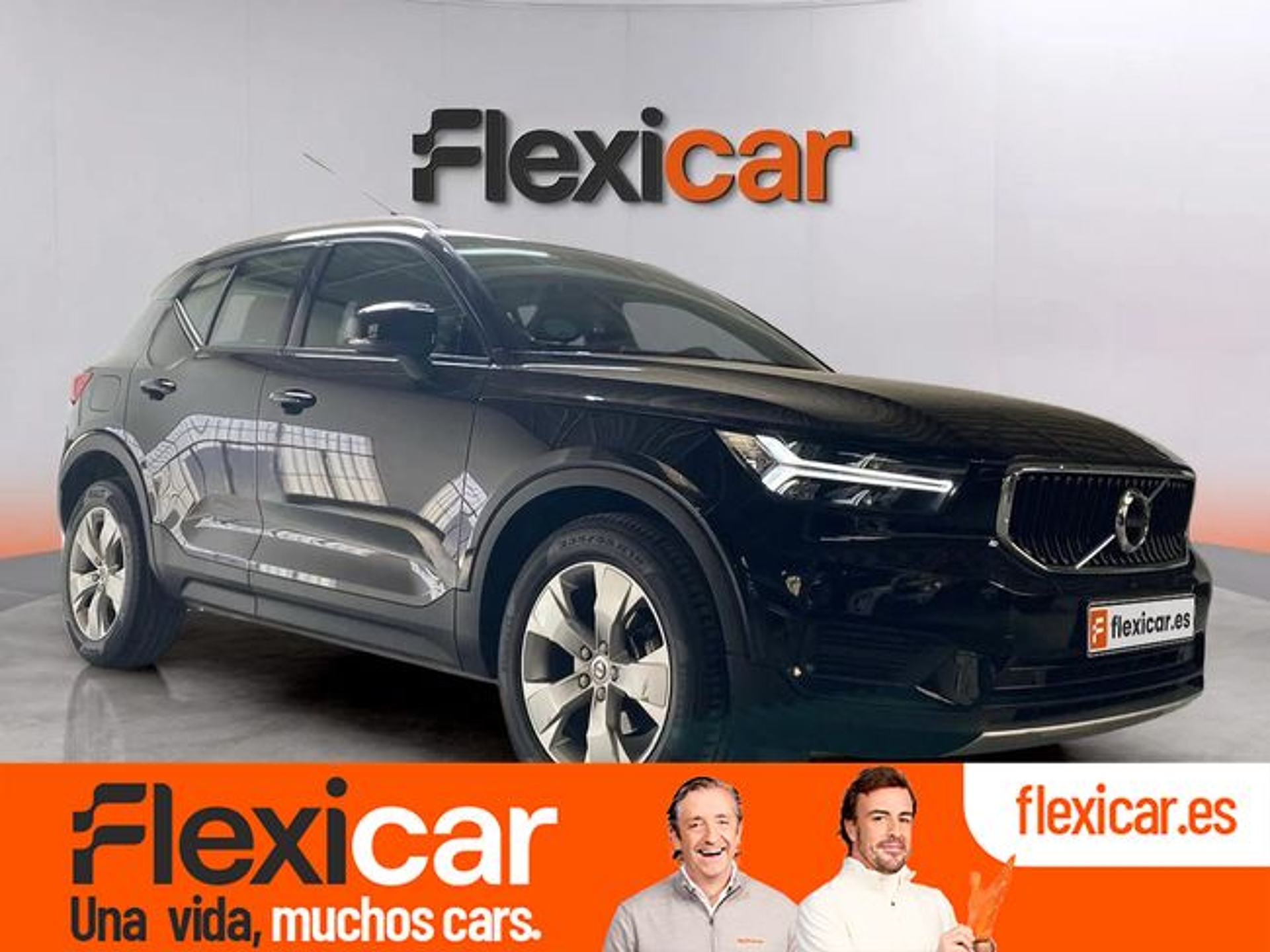 Imagen de VOLVO XC40
