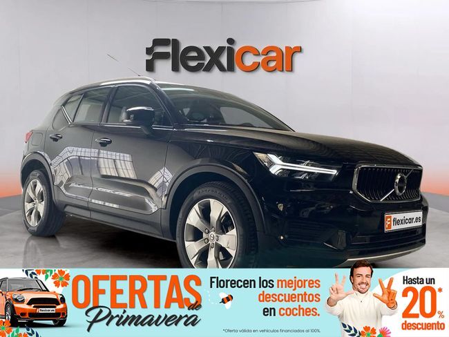 Foto del VOLVO XC40 D3 Momentum Aut.