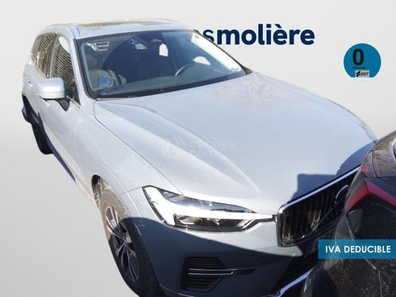 Foto del VOLVO XC60 T6 Recharge Core