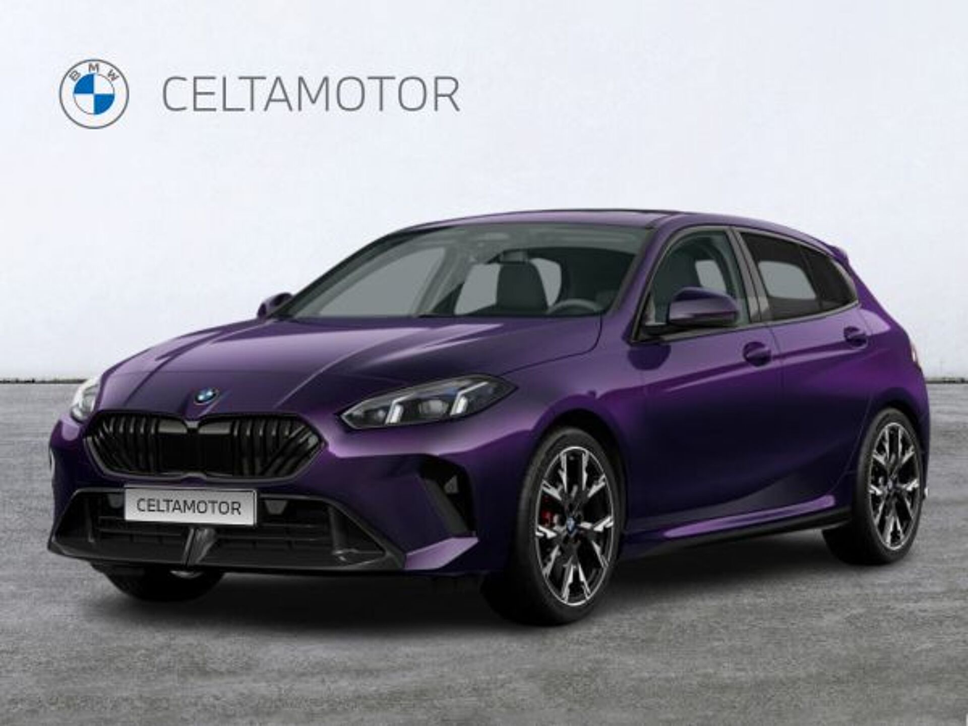 Imagen 1 de BMW Serie 1