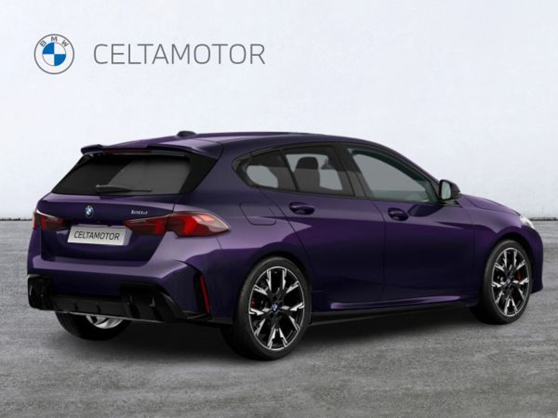 Imagen 2 de BMW Serie 1