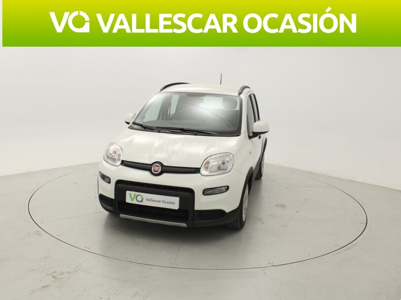 Foto del FIAT Panda 1.0 Gse City Live Hybrid