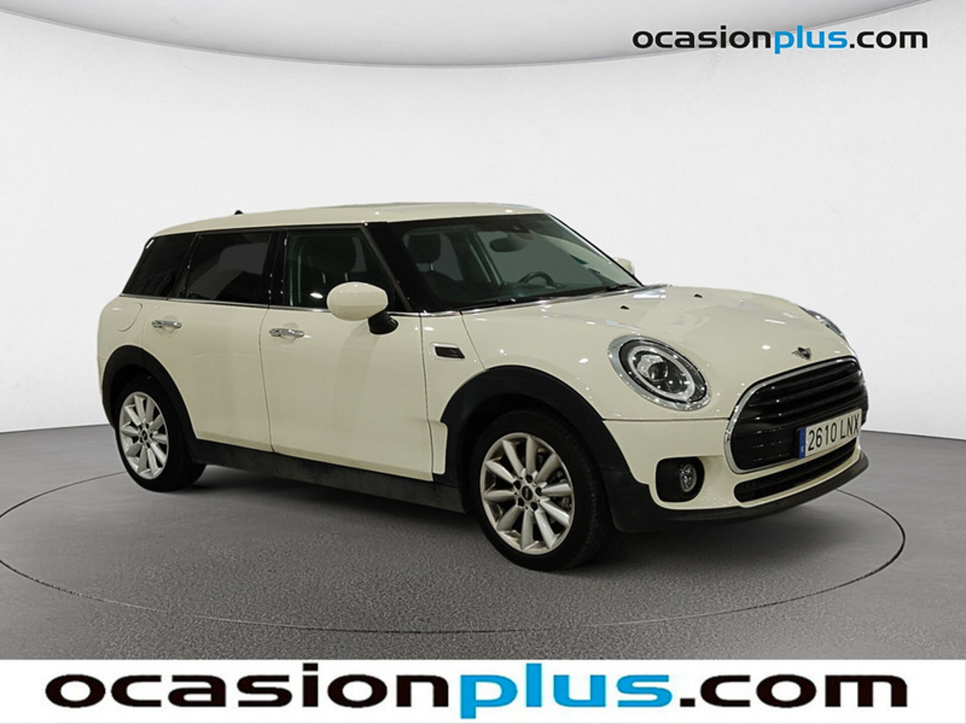 Imagen 2 de MINI Mini Clubman