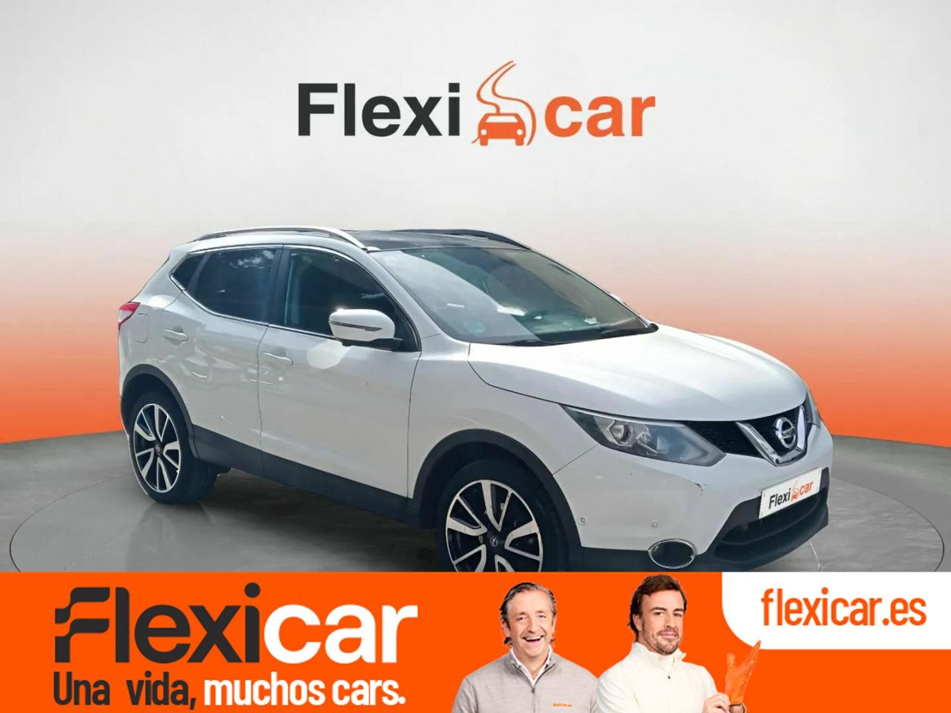 Imagen de NISSAN Qashqai