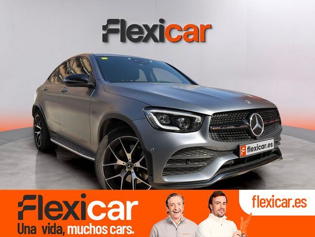 Foto del MERCEDES Clase GLC GLC 300de 4Matic 9G-Tronic
