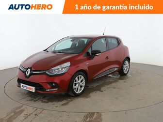 Imagen de RENAULT Clio TCe Limited 55kW