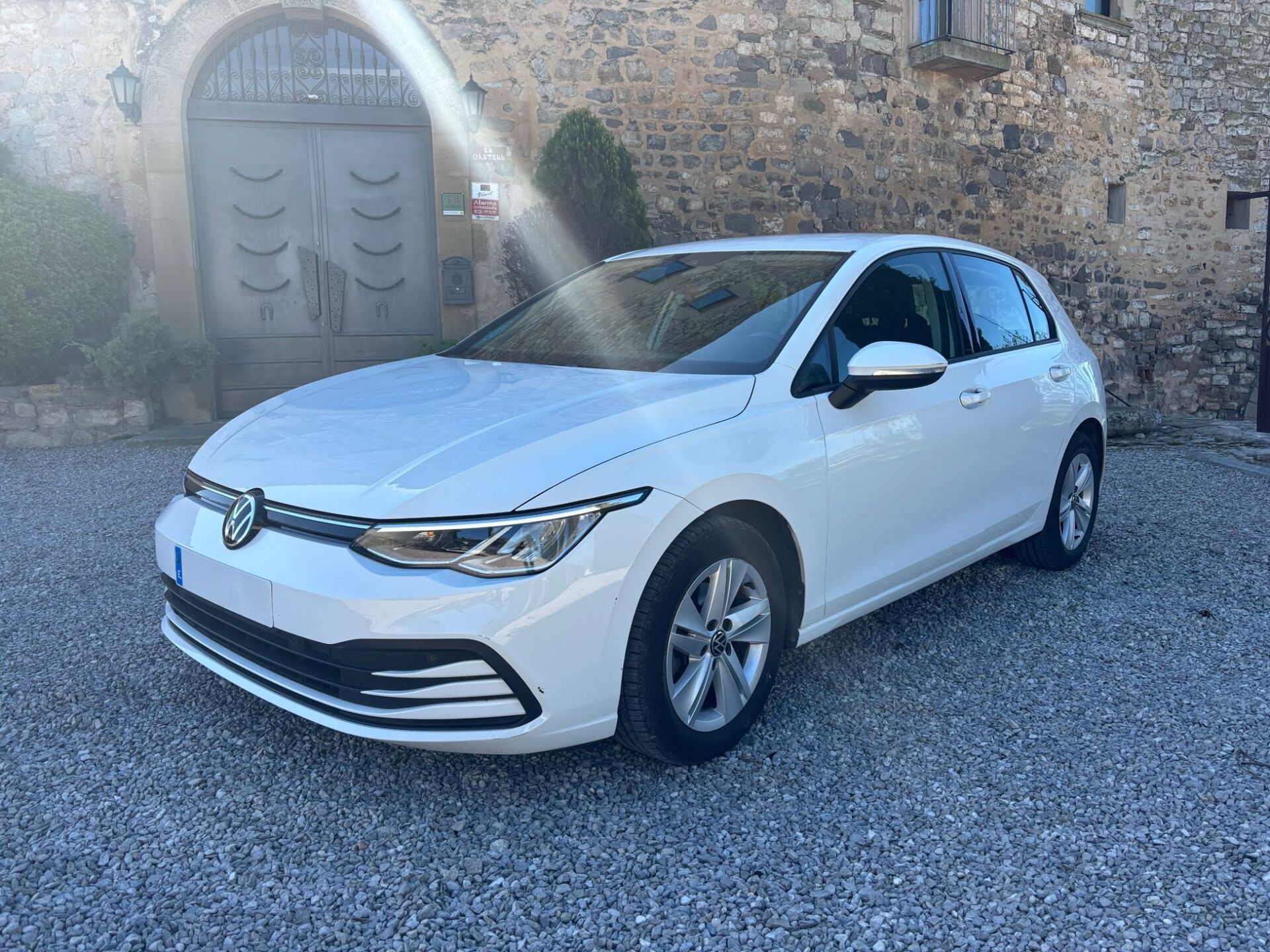 Imagen de VOLKSWAGEN Golf