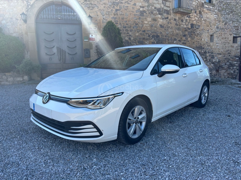 Foto del VOLKSWAGEN Golf 2.0TDI Life 85kW