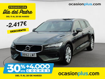 Imagen de VOLVO V60 D3 Business Plus Aut.