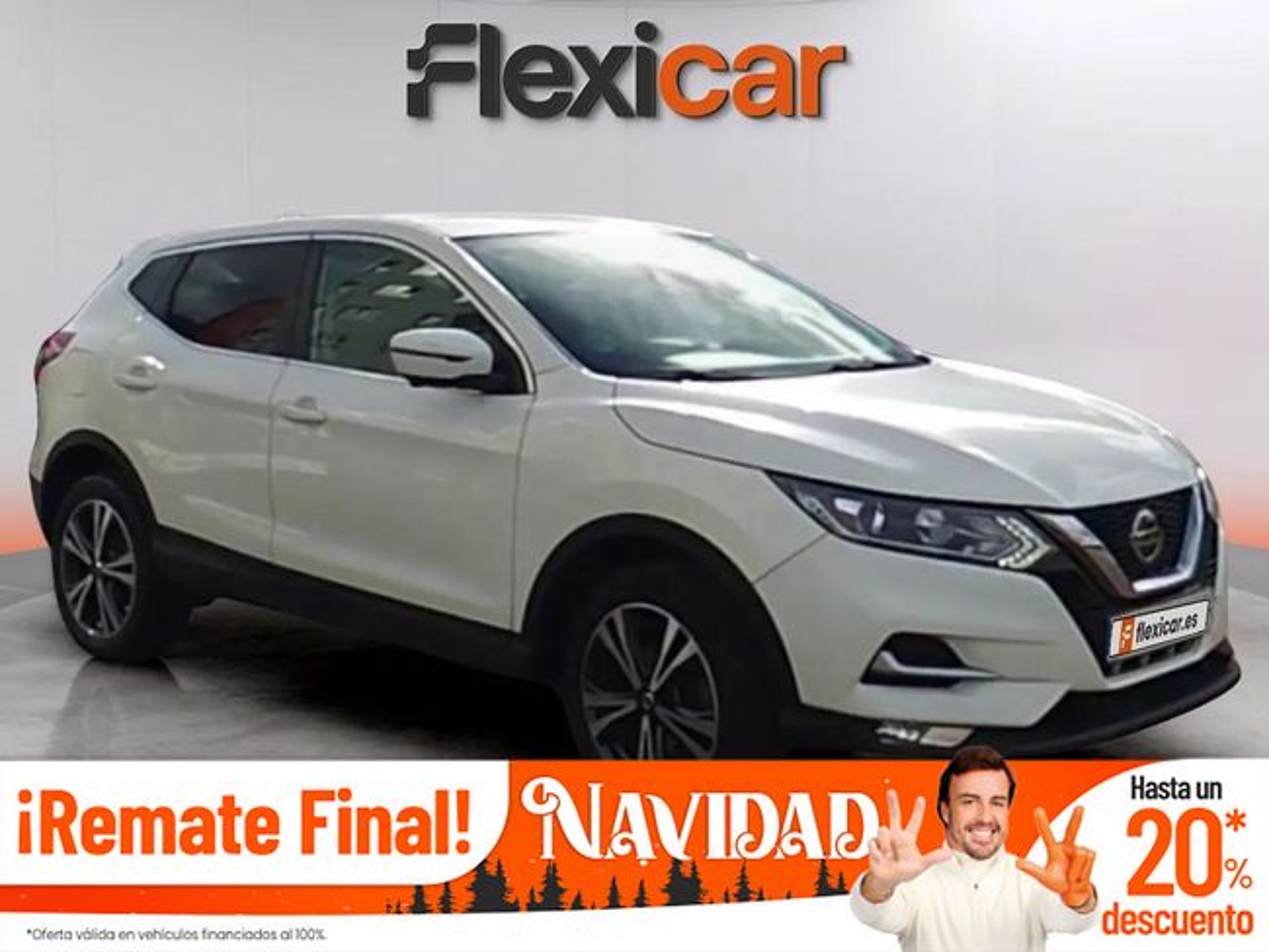 Imagen de NISSAN Qashqai