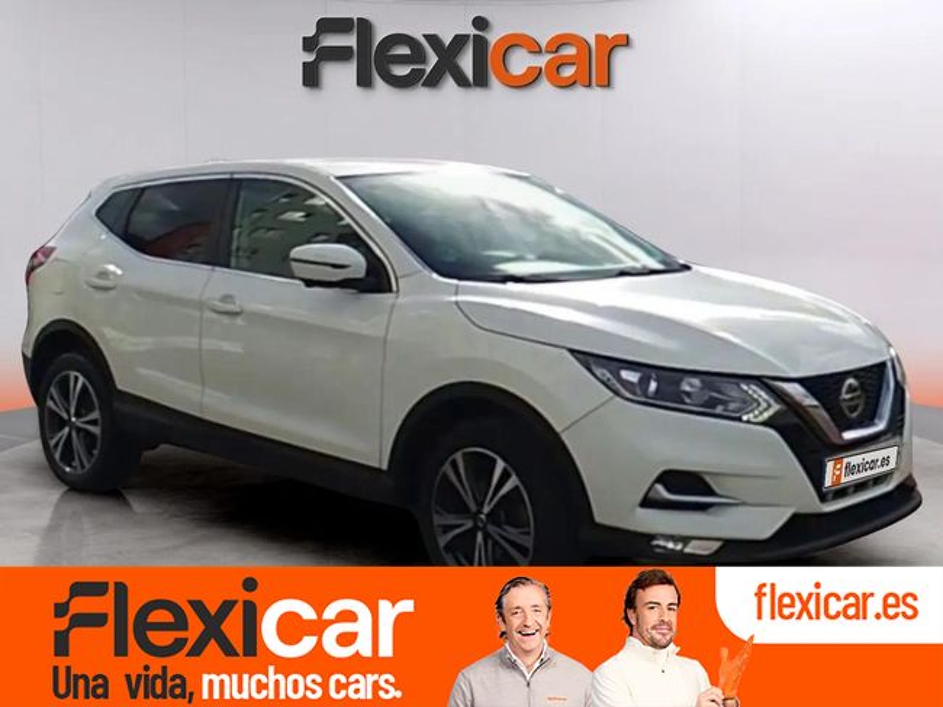 Imagen de NISSAN Qashqai