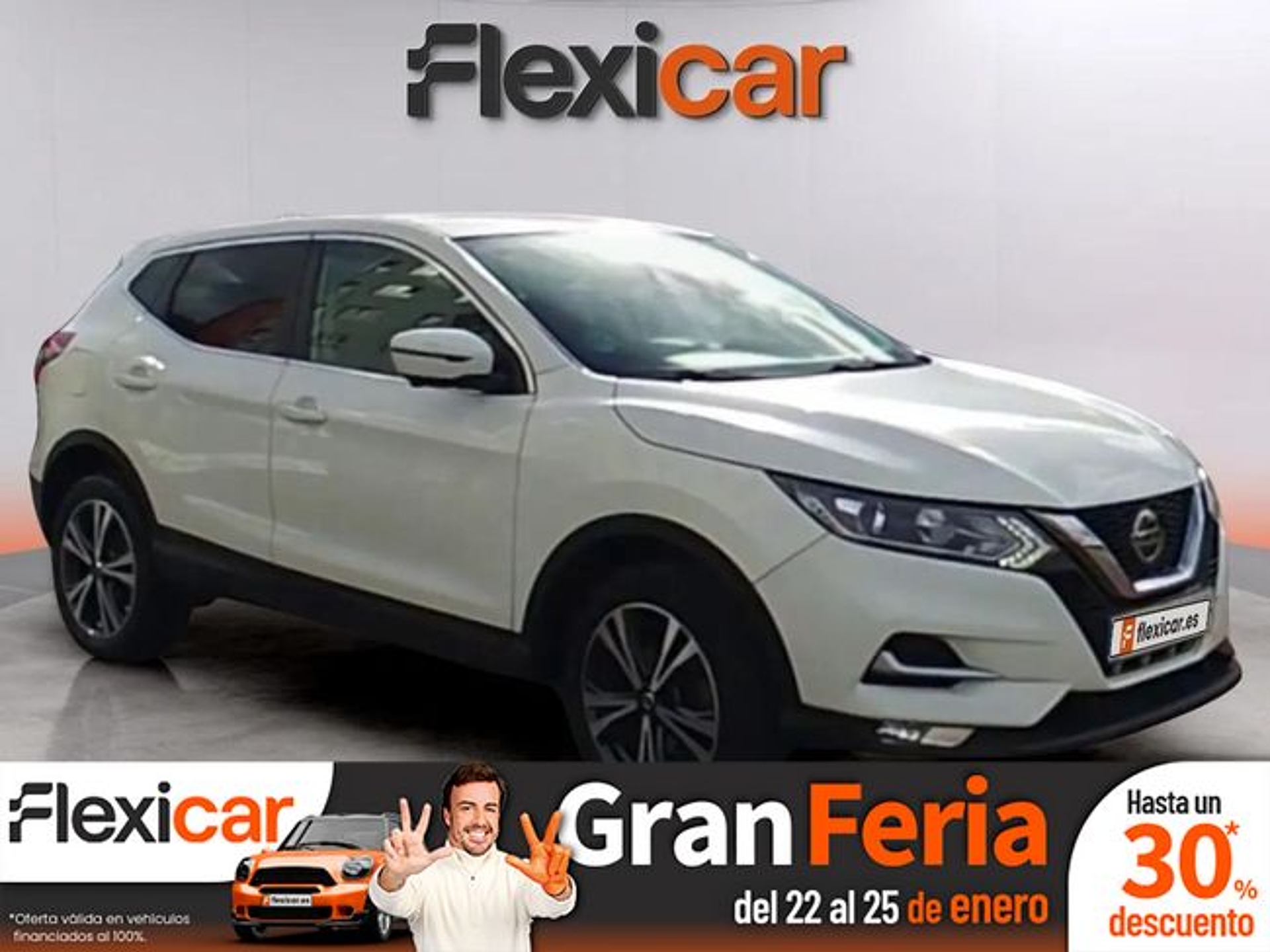 Imagen de NISSAN Qashqai