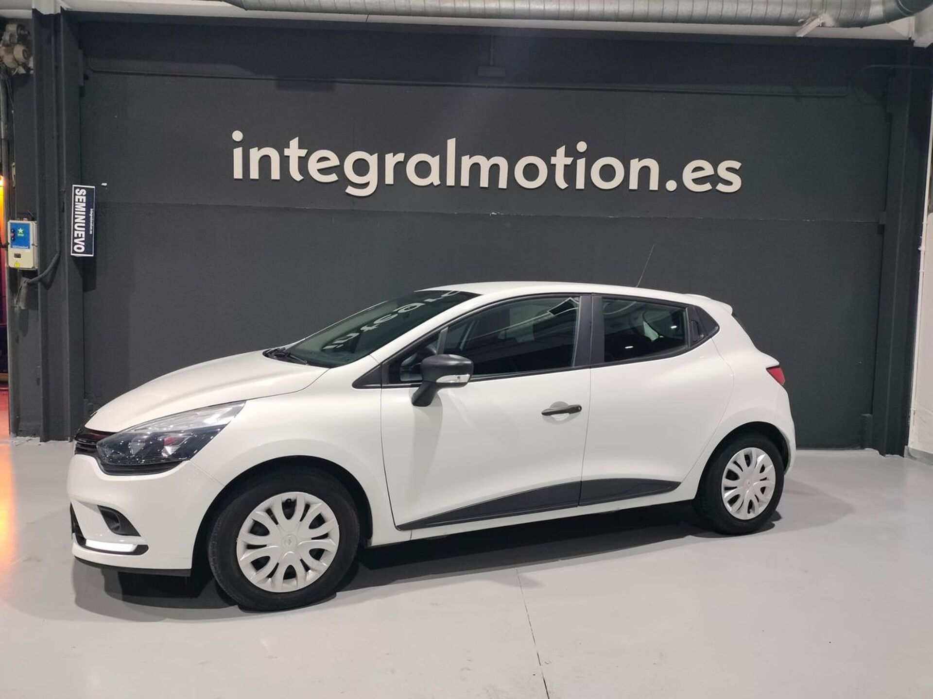 Imagen de RENAULT Clio