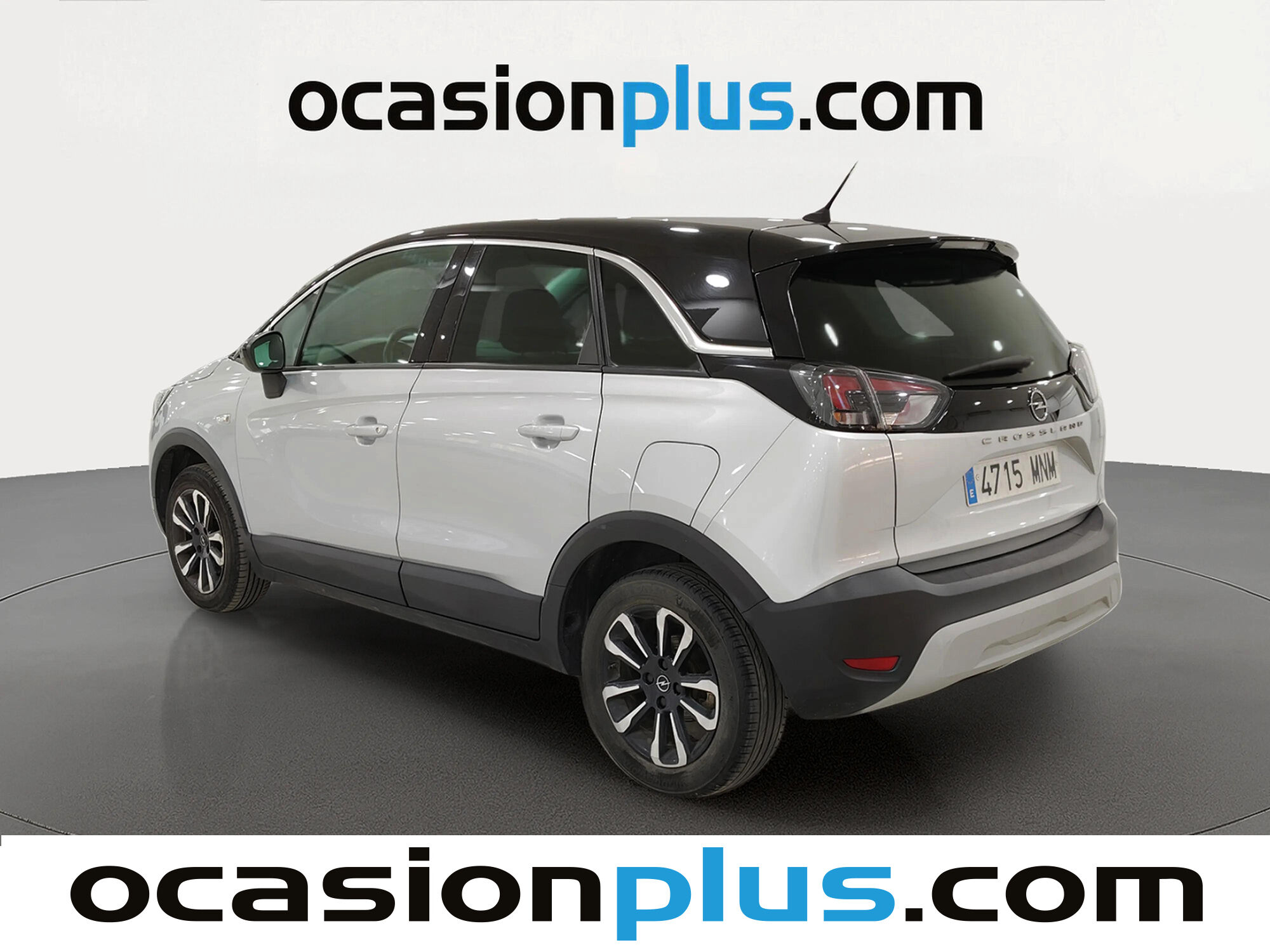 Foto del OPEL Crossland 1.2 S&S Business Elegance 130 Aut.
